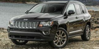 Jeep 2016 Compass