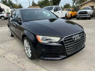 Audi 2015 A3