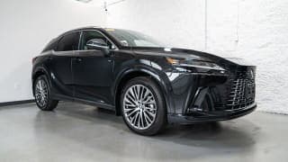 Lexus 2024 RX 350