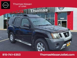 Nissan 2009 Xterra