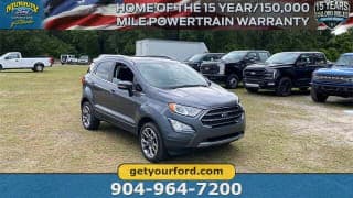 Ford 2020 EcoSport