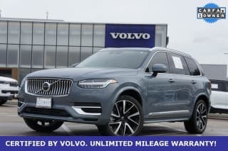 Volvo 2021 XC90