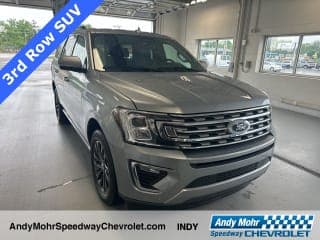 Ford 2021 Expedition