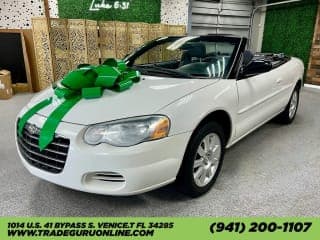 Chrysler 2005 Sebring