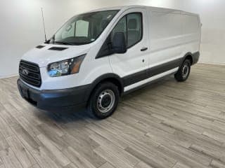 Ford 2017 Transit