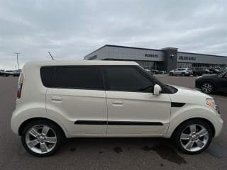 Kia 2010 Soul