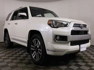 Toyota 2020 4Runner