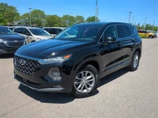 Hyundai 2019 Santa Fe