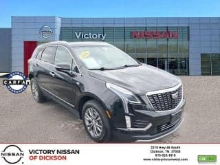 Cadillac 2022 XT5