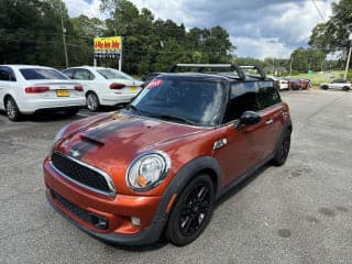 MINI 2013 Cooper