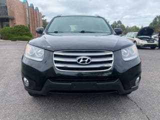 Hyundai 2012 Santa Fe