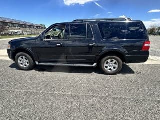 Ford 2010 Expedition EL