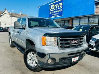 GMC 2013 Sierra 1500