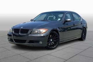 BMW 2007 3 Series