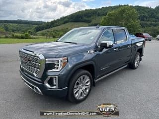 GMC 2021 Sierra 1500