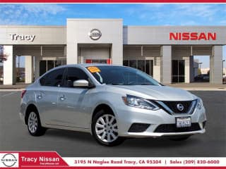 Nissan 2016 Sentra