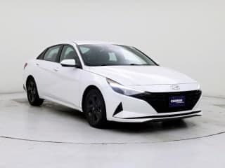 Hyundai 2021 Elantra