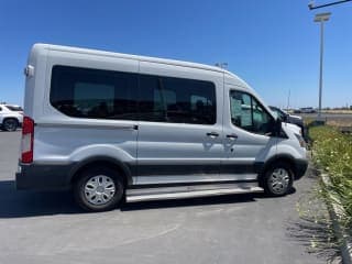 Ford 2016 Transit