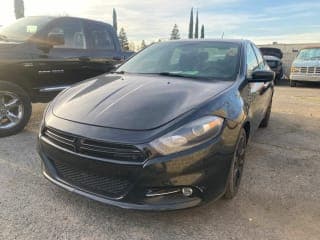 Dodge 2016 Dart