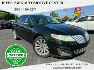 Lincoln 2010 MKS