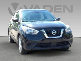 Nissan 2020 Kicks