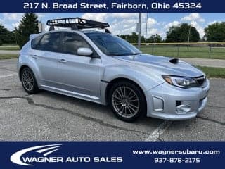 Subaru 2014 Impreza