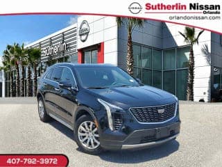 Cadillac 2023 XT4