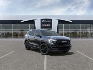 GMC 2024 Terrain