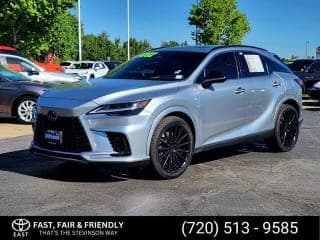 Lexus 2023 RX 350