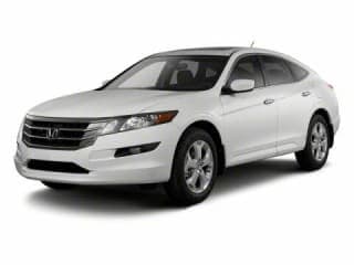 Honda 2010 Crosstour