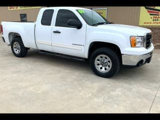 GMC 2009 Sierra 1500