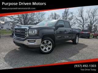 GMC 2016 Sierra 1500