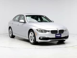 BMW 2017 3 Series