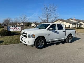 Ram 2015 1500