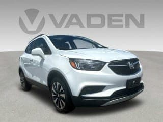 Buick 2021 Encore