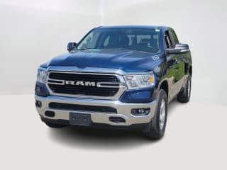 Ram 2020 1500