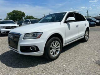 Audi 2016 Q5