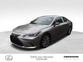 Lexus 2021 ES 350