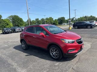 Buick 2019 Encore