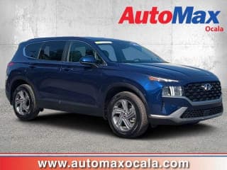 Hyundai 2021 Santa Fe