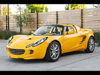 Lotus 2008 Elise