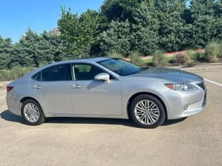 Lexus 2014 ES 350