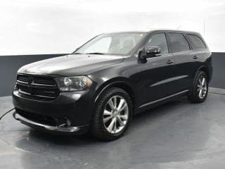 Dodge 2012 Durango