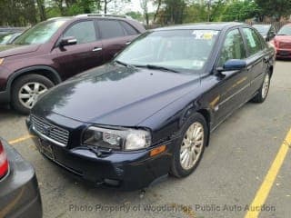 Volvo 2006 S80