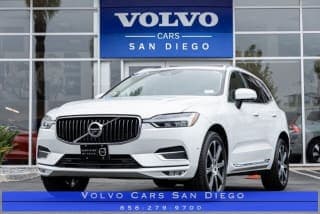 Volvo 2021 XC60