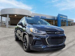 Chevrolet 2021 Trax