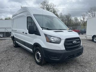 Ford 2020 Transit