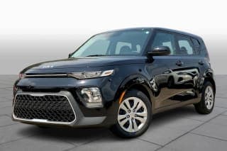 Kia 2022 Soul