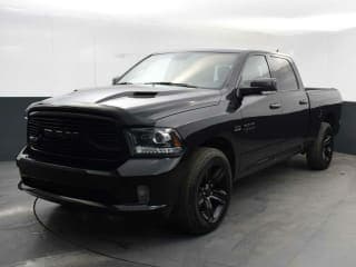 Ram 2018 1500