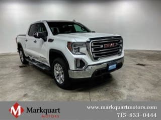 GMC 2020 Sierra 1500